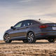 Illustration for article titled The 2019 Volkswagen Jetta GLI Gets Much Better